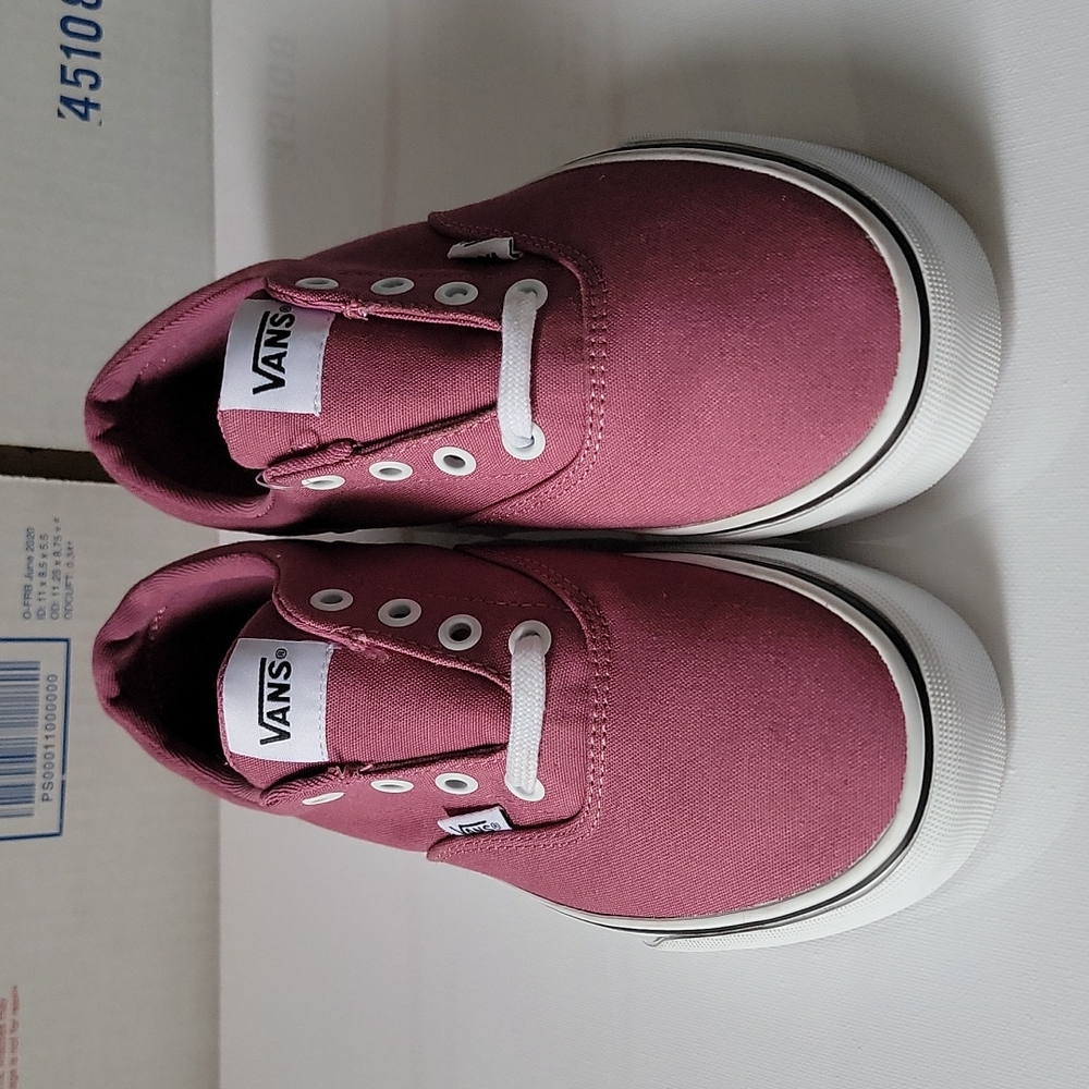 Vans👟 - Picture 4 of 4